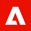 ADBE logo
