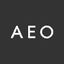 AEO logo