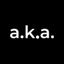 AKA logo