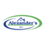 ALX logo