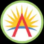 AMTX logo