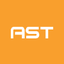 ASTS logo