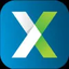 AVDX logo