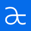 AXGN logo