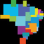 AZUL logo