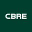 CBRE logo