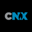 CNX logo