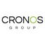 CRON logo
