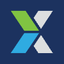 DX logo