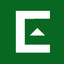ECG logo