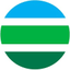 ES logo