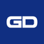 GD logo