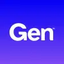 GEN logo