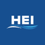 HE logo