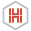 HUBG logo