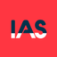 IAS logo