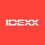IDXX logo