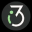 IIIV logo