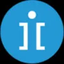 IMRX logo