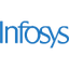 INFY logo