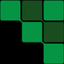 KLXE logo
