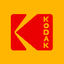 KODK logo