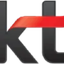 KT logo