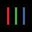 LAZR logo