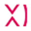 LX logo
