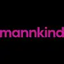 MNKD logo