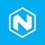 NKLA logo