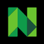NRDS logo