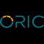 ORIC logo