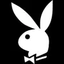 PLBY logo