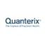 QTRX logo