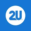 TWOU logo