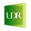 UDR logo