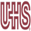UHS logo