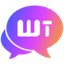 WETG logo