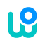 WRD logo