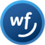 WRLD logo