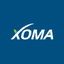 XOMA logo